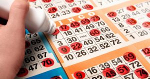 Cash Bingo At The Comfort Inn Adamstown Community Days