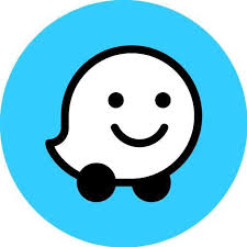 Waze logo